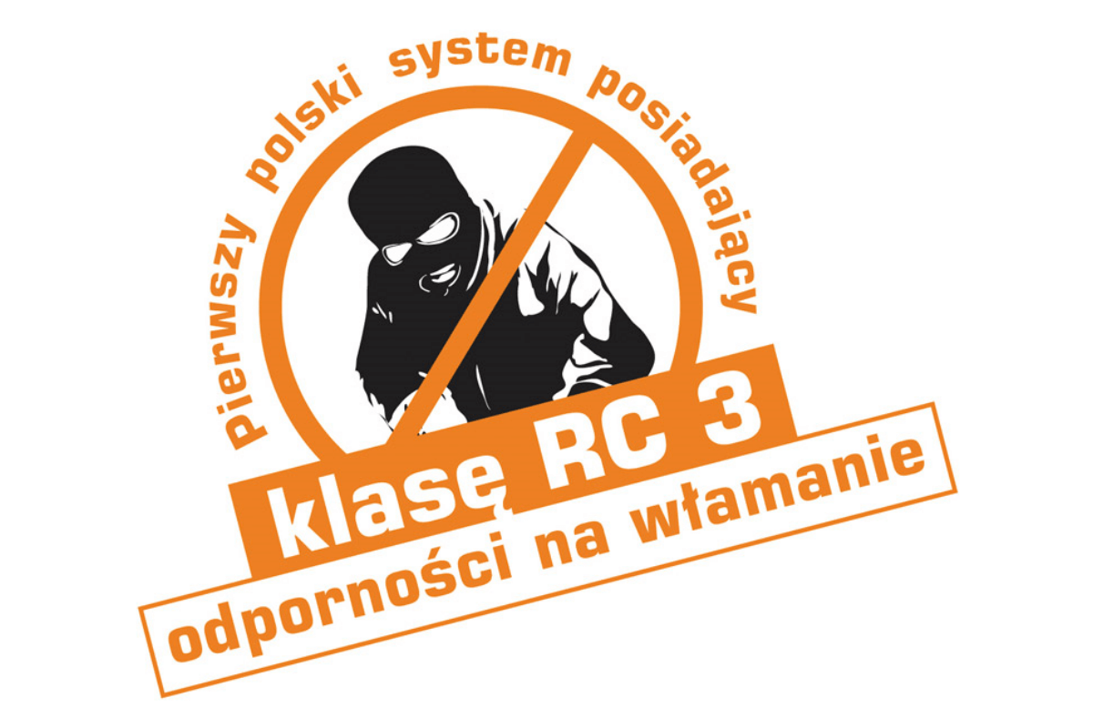 Rolety antywłamaniowe to system osłon otworowych skierowany do tych klientów, dla których istotne znaczenie ma zapewnienie bezpieczeństwa. Rolety te są idealnym rozwiązaniem łączącym w sobie mocną, trwałą i zamkniętą osłonę, skutecznie chroniącą przed włamaniem z estetycznym wykonaniem. Zdjęcie przedstawia zastosowanie produktu Rolety antywłamaniowe klasy RC3